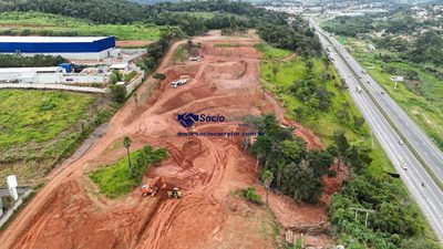 Terreno, 10 hectares - Foto 3