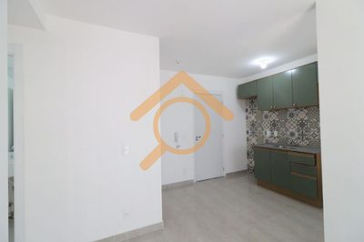 Apartamento, 2 quartos, 37 m² - Foto 4