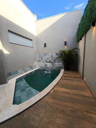 Casa, 3 quartos, 224 m² - Foto 4