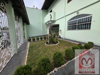 Casa, 4 quartos, 250 m² - Foto 5