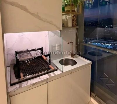 Apartamento, 2 quartos, 69 m² - Foto 2