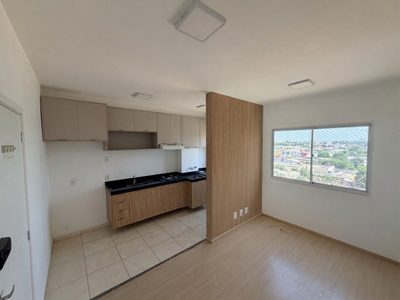 Apartamento, 2 quartos - Foto 2