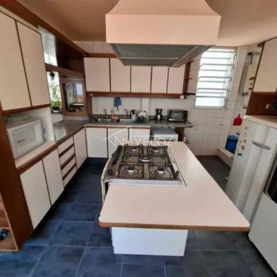 Apartamento, 4 quartos, 358 m² - Foto 1