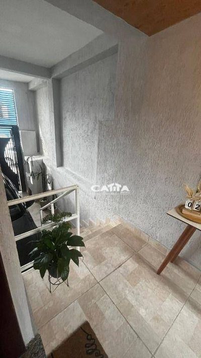 Sobrado, 3 quartos, 73 m² - Foto 4