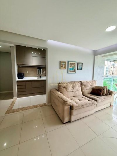 Apartamento, 2 quartos, 80 m² - Foto 4