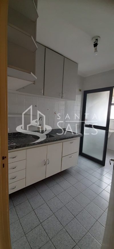 Apartamento, 2 quartos, 58 m² - Foto 5