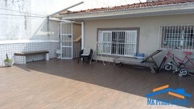 Casa, 3 quartos, 128 m² - Foto 1