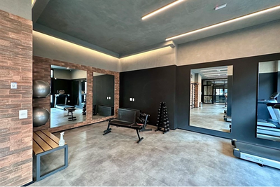 Apartamento, 1 quarto, 27 m² - Foto 4