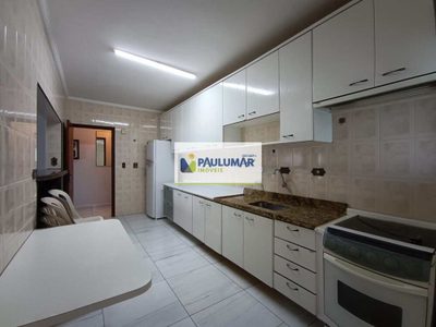 Apartamento, 2 quartos, 87 m² - Foto 2