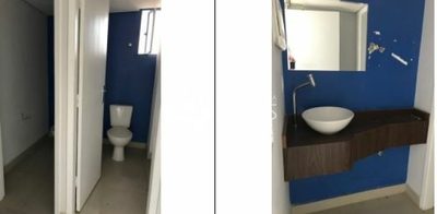 Loja-Salão, 140 m² - Foto 2