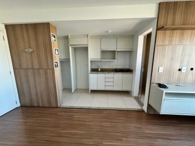Apartamento, 2 quartos, 52 m² - Foto 3