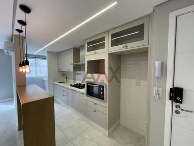 Apartamento, 2 quartos, 61 m² - Foto 3
