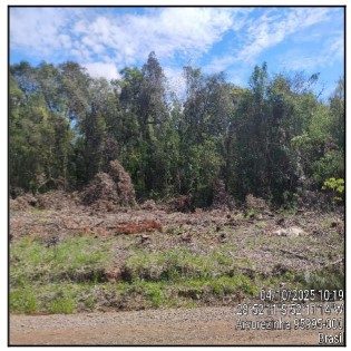 Terreno, 50 m² - Foto 1