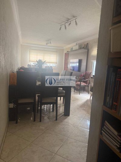 Casa, 3 quartos, 100 m² - Foto 4