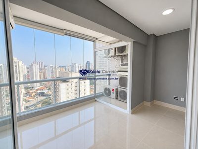 Sala-Conjunto, 41 m² - Foto 5