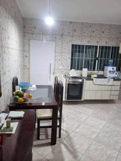 Sobrado, 2 quartos, 125 m² - Foto 4
