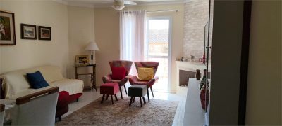 Apartamento, 2 quartos, 78 m² - Foto 3