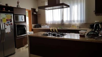 Casa de Condomínio, 4 quartos - Foto 5