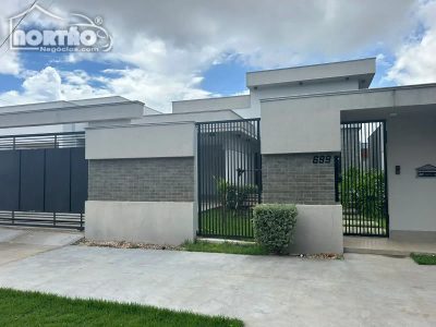 Casa, 2 quartos, 210 m² - Foto 1