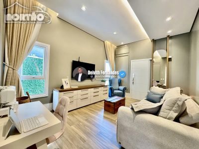 Casa, 1 quarto, 438 m² - Foto 4