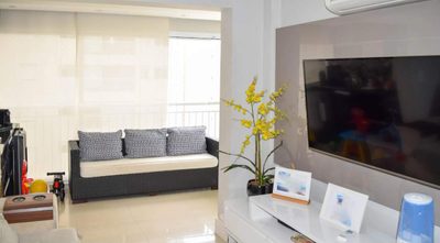 Apartamento, 2 quartos, 70 m² - Foto 1