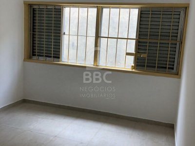 Apartamento, 1 quarto, 41 m² - Foto 2