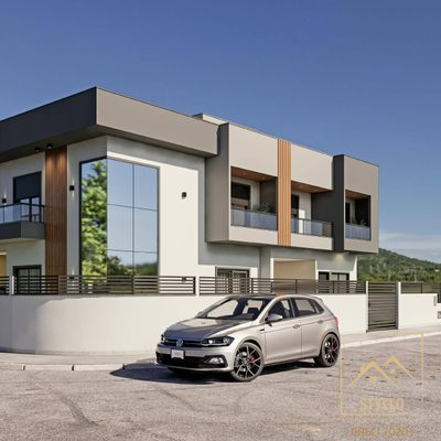 Sobrado, 2 quartos, 92 m² - Foto 5
