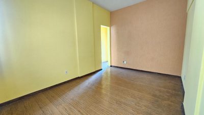 Apartamento, 1 quarto, 59 m² - Foto 2