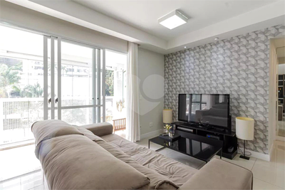 Apartamento, 2 quartos, 66 m² - Foto 4