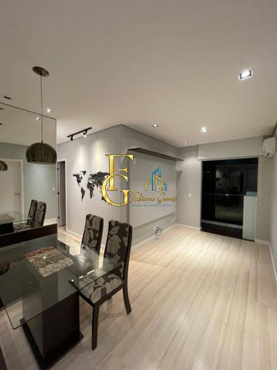 Apartamento, 2 quartos, 60 m² - Foto 2