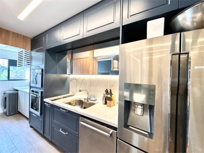 Apartamento, 2 quartos, 73 m² - Foto 3