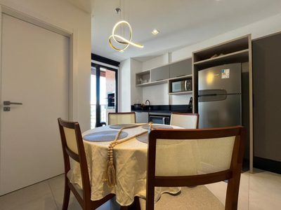 Apartamento, 2 quartos, 53 m² - Foto 4