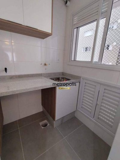 Apartamento, 2 quartos, 65 m² - Foto 5