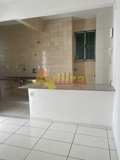 Apartamento, 1 quarto, 36 m² - Foto 2