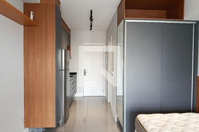 Kitnet-Studio, 30 m² - Foto 2