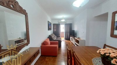 Apartamento, 2 quartos, 80 m² - Foto 3