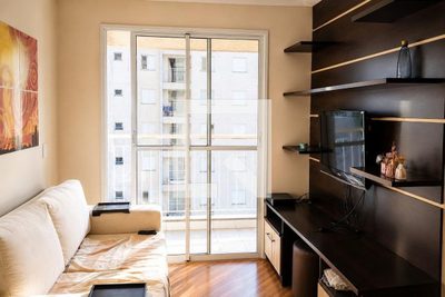 Apartamento, 3 quartos, 57 m² - Foto 1