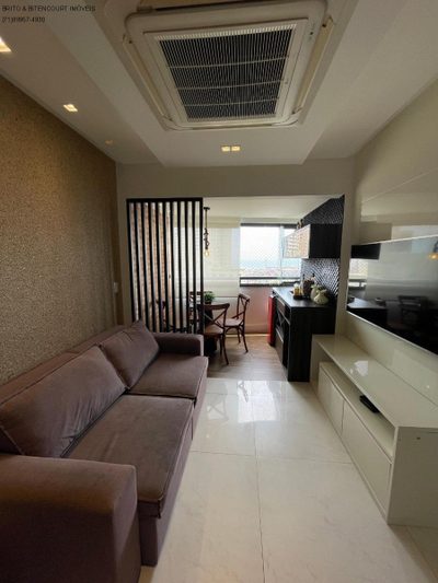 Apartamento, 2 quartos, 72 m² - Foto 4