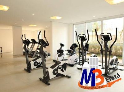 Apartamento, 2 quartos, 60 m² - Foto 2