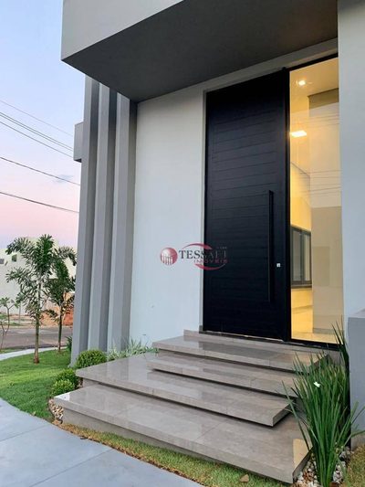 Casa, 3 quartos, 120 m² - Foto 4