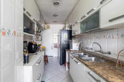 Apartamento, 4 quartos, 138 m² - Foto 1