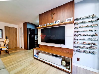 Apartamento, 3 quartos, 100 m² - Foto 3