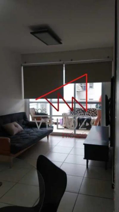 Apartamento, 3 quartos, 100 m² - Foto 3