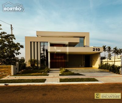 Casa, 252 m² - Foto 1