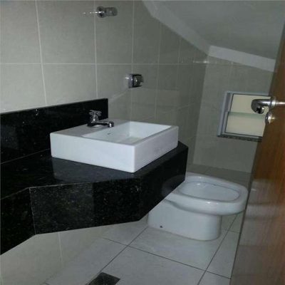 Sobrado, 3 quartos, 190 m² - Foto 3