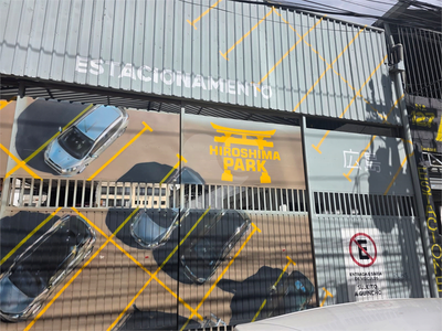 Depósito-Galpão, 400 m² - Foto 4