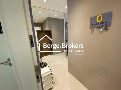 Apartamento, 2 quartos, 82 m² - Foto 5