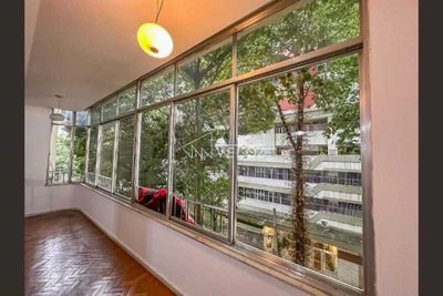 Apartamento, 3 quartos, 165 m² - Foto 4