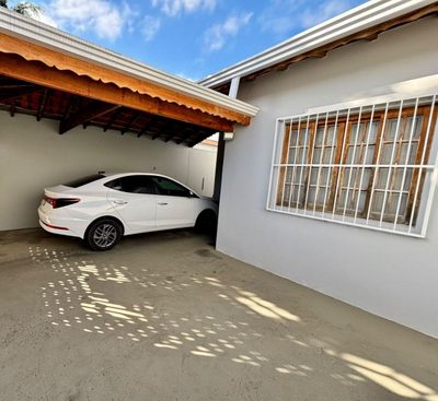 Casa, 2 quartos, 115 m² - Foto 2