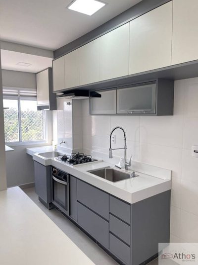 Apartamento, 2 quartos, 51 m² - Foto 3